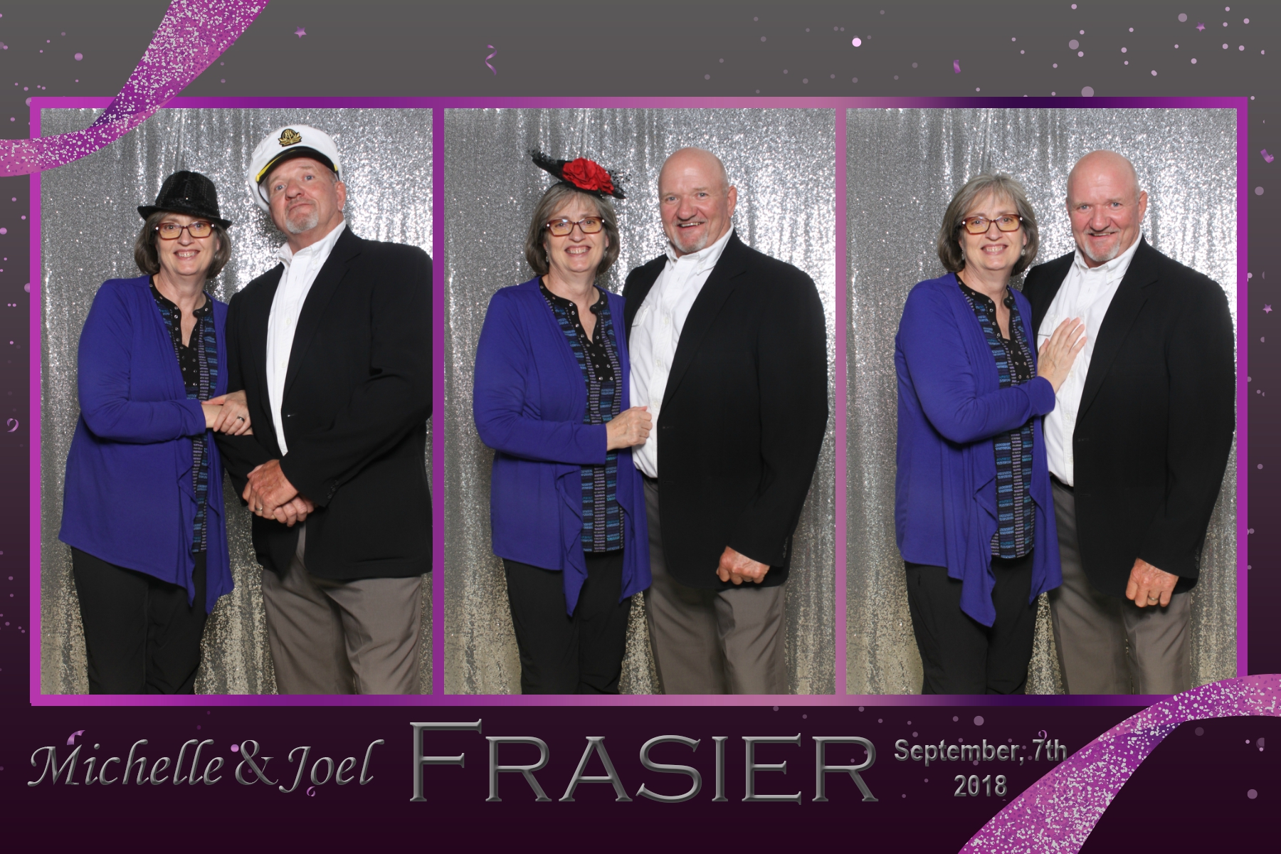 Frasier Wedding | View more photos from the event at gallery.niknoxphotobox.com/u/NiKnox-Photo-Box/Frasier-Wedding